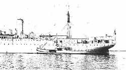 HMS PIGMY (ex NETTLE)